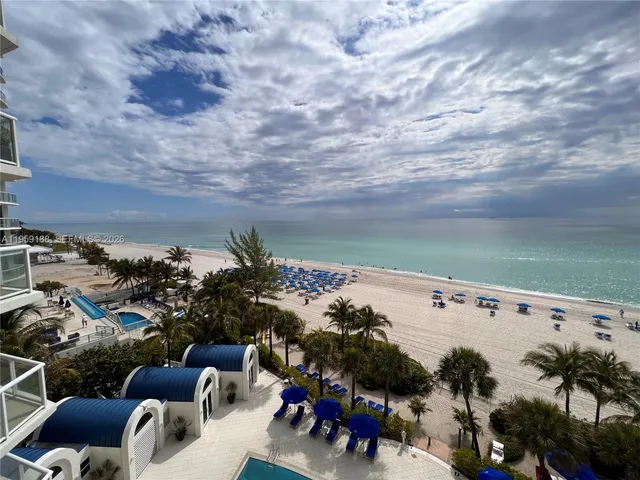 $11,000 | 18671 Collins Avenue, Unit 601, Sunny Isles Beach, FL 33160