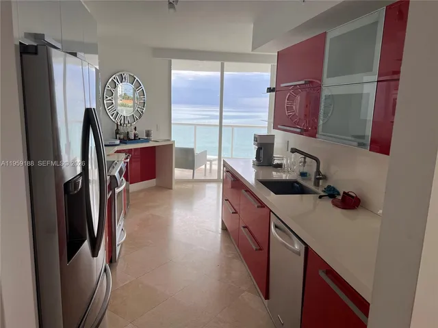 $11,000 | 18671 Collins Avenue, Unit 601, Sunny Isles Beach, FL 33160
