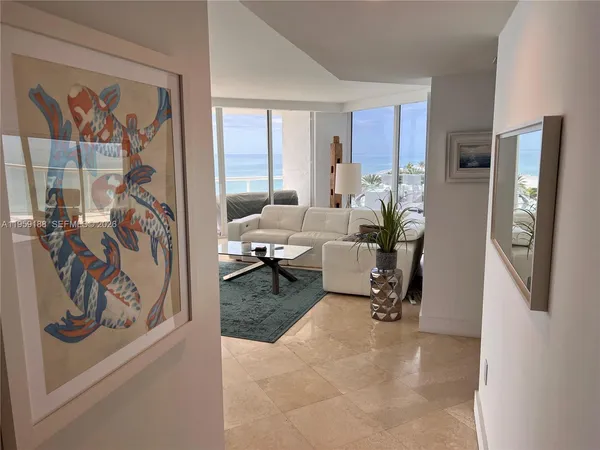 $11,000 | 18671 Collins Avenue, Unit 601, Sunny Isles Beach, FL 33160