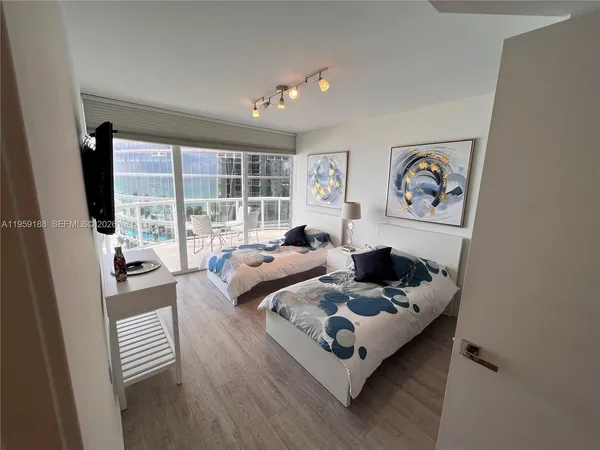 $11,000 | 18671 Collins Avenue, Unit 601, Sunny Isles Beach, FL 33160