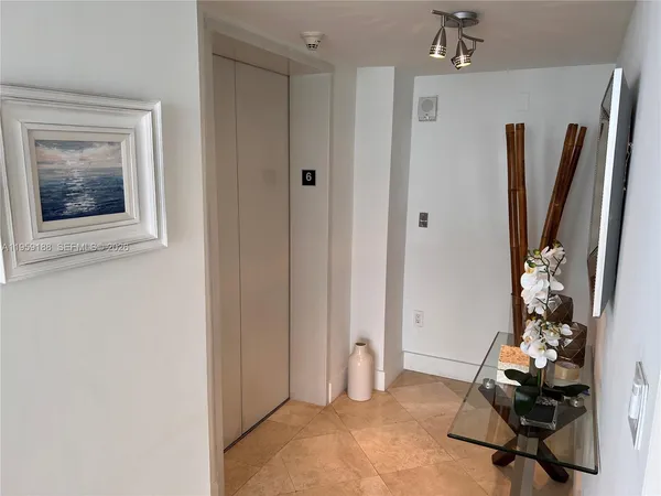 $11,000 | 18671 Collins Avenue, Unit 601, Sunny Isles Beach, FL 33160