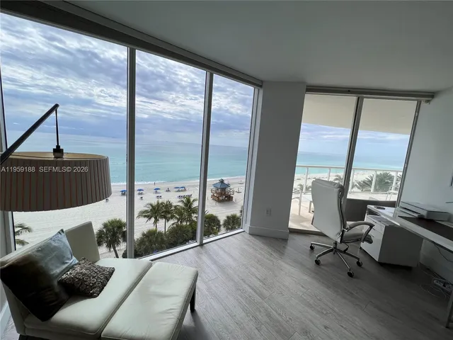 $11,000 | 18671 Collins Avenue, Unit 601, Sunny Isles Beach, FL 33160