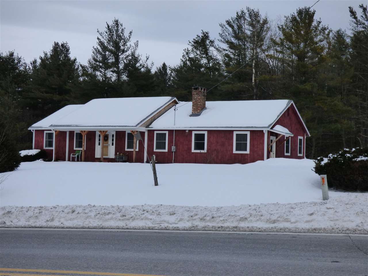 5604 Vermont Rte 125 Bridport, VT 05734 - Photo 31 of 37
