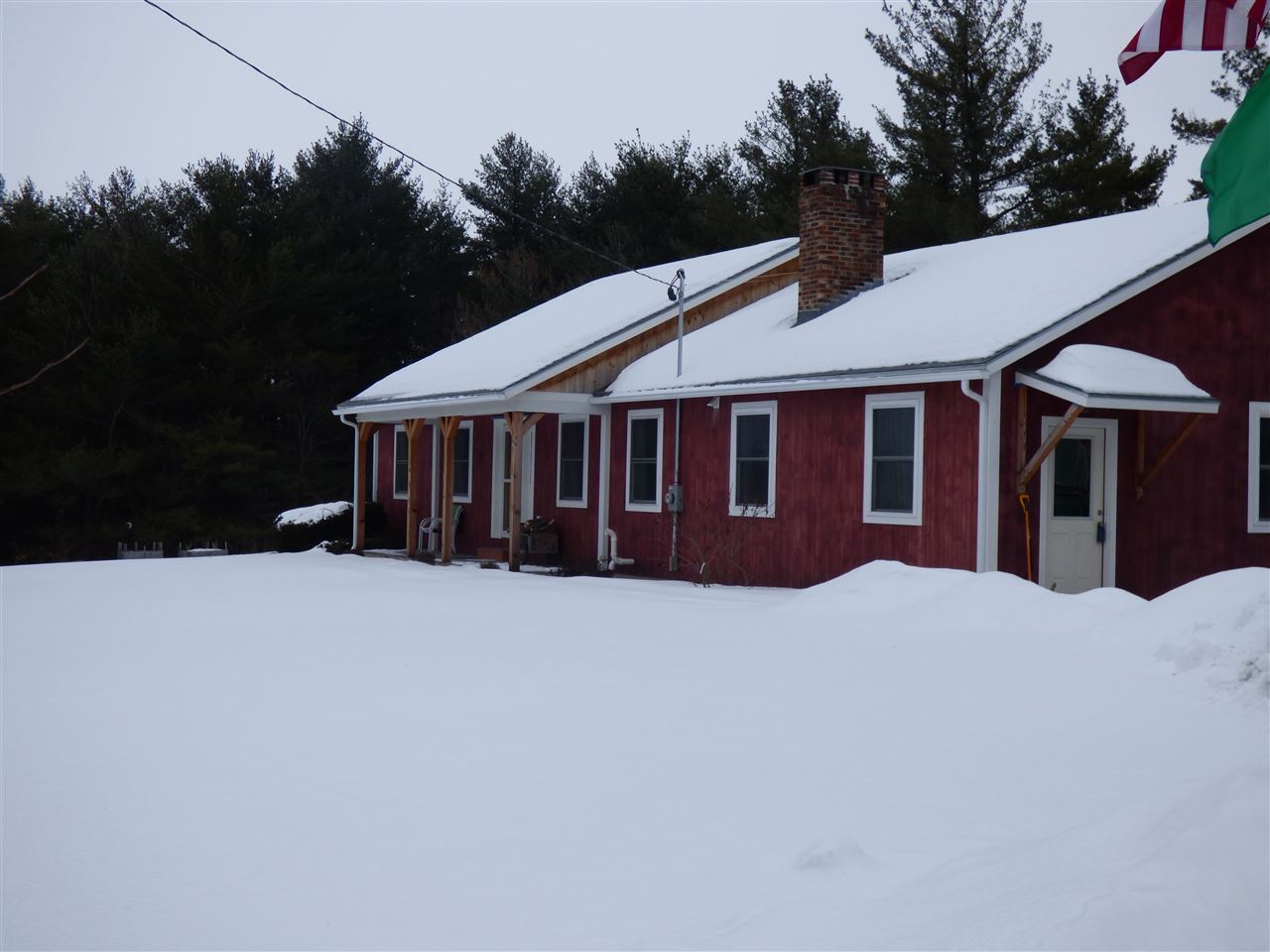5604 Vermont Rte 125 Bridport, VT 05734 - Photo 32 of 37
