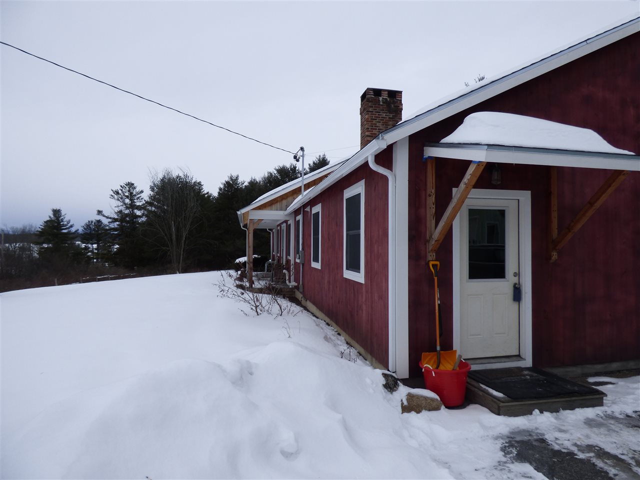 5604 Vermont Rte 125 Bridport, VT 05734 - Photo 33 of 37