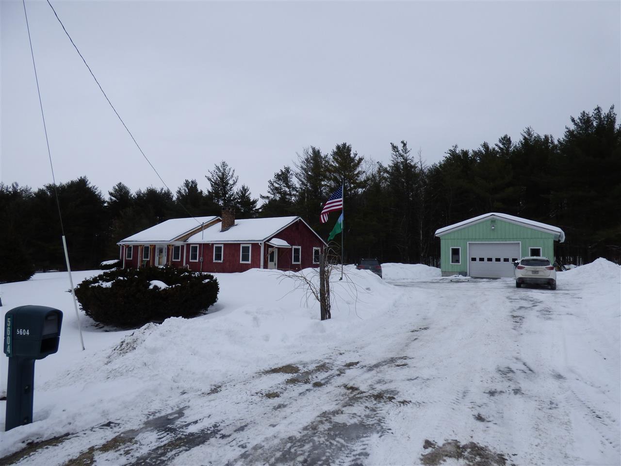 5604 Vermont Rte 125 Bridport, VT 05734 - Photo 36 of 37