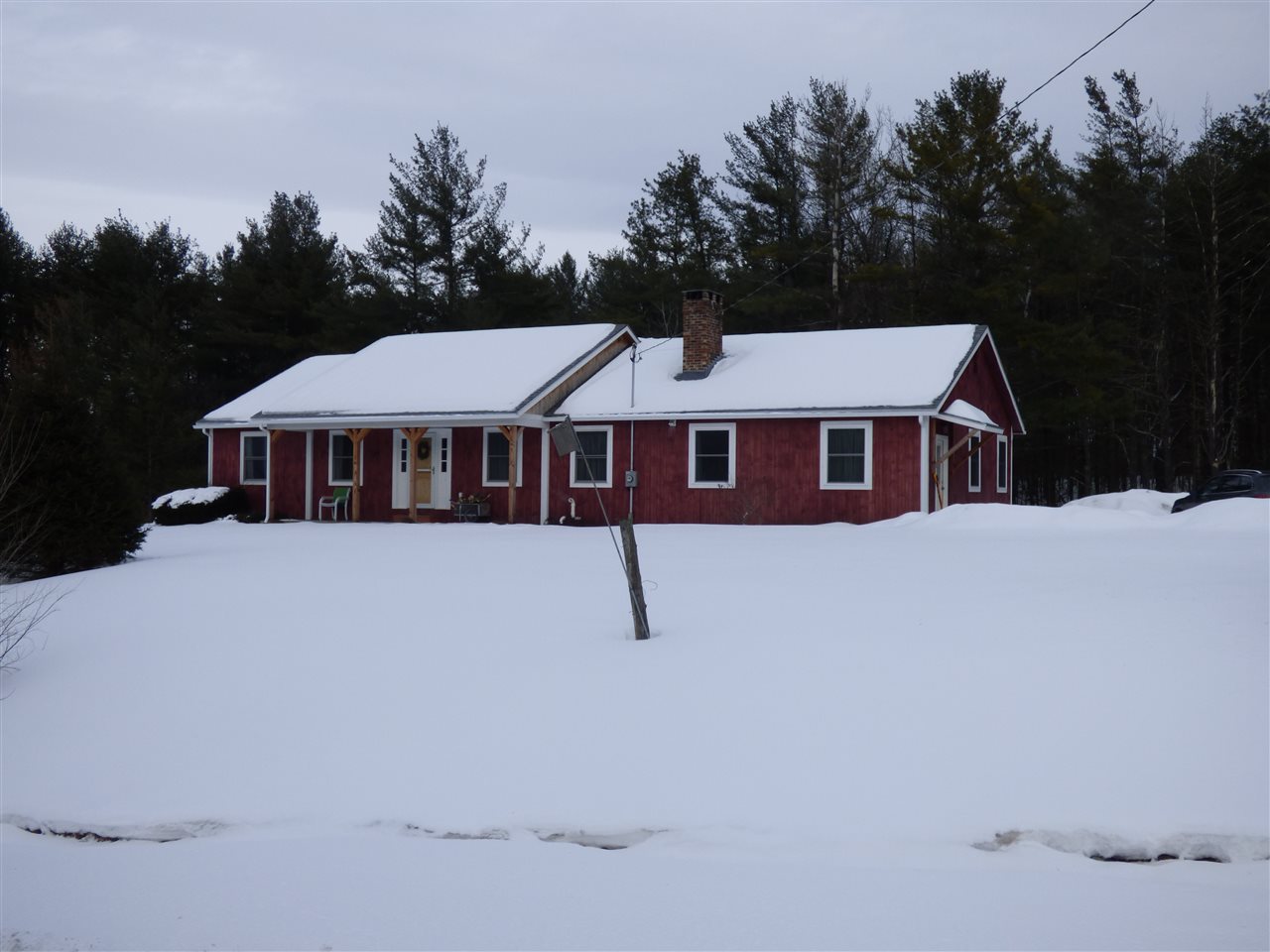 5604 Vermont Rte 125 Bridport, VT 05734 - Photo 37 of 37