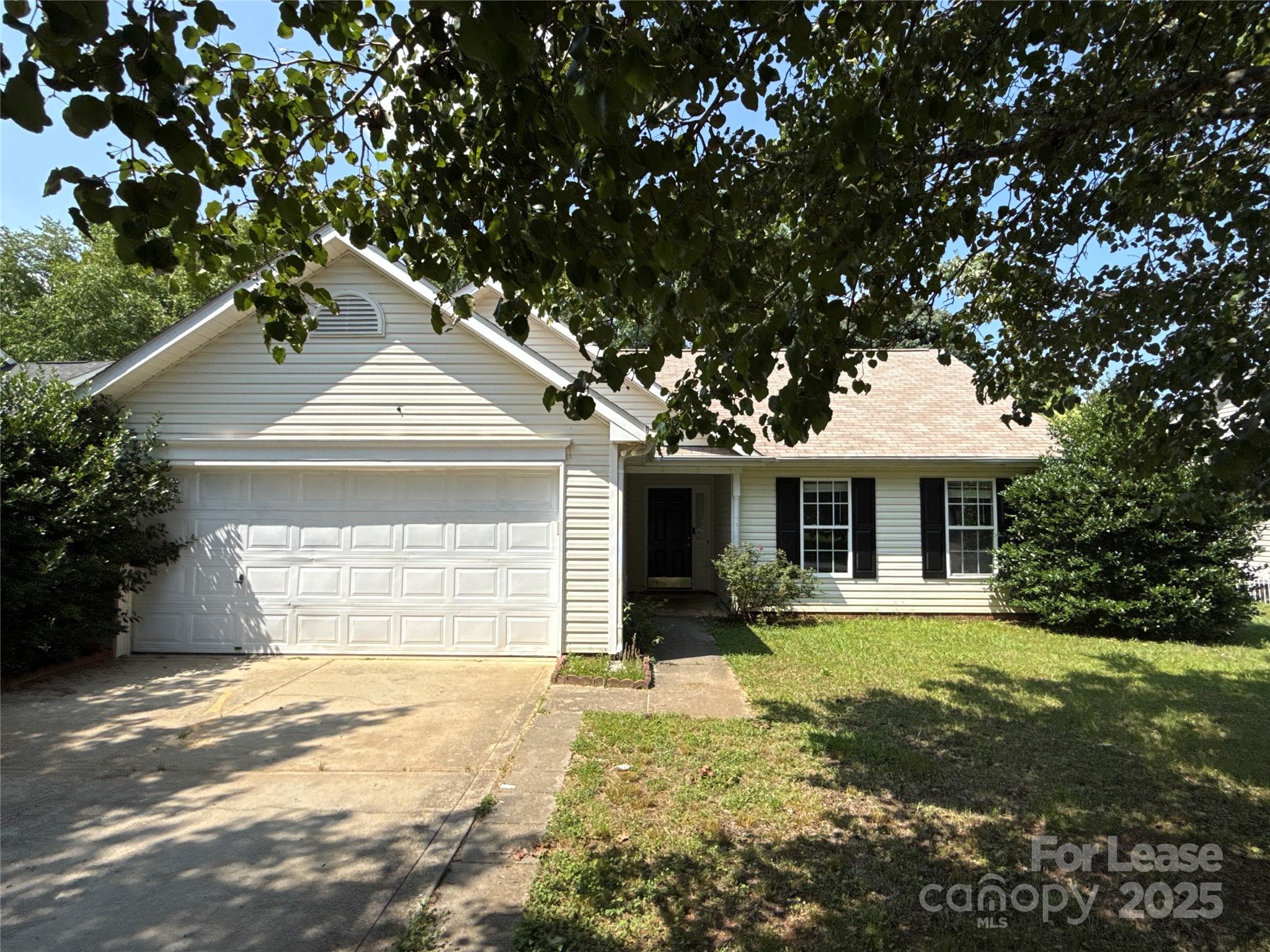 3025 Longspur Drive Matthews, NC 28105 - Photo 1 of 11
