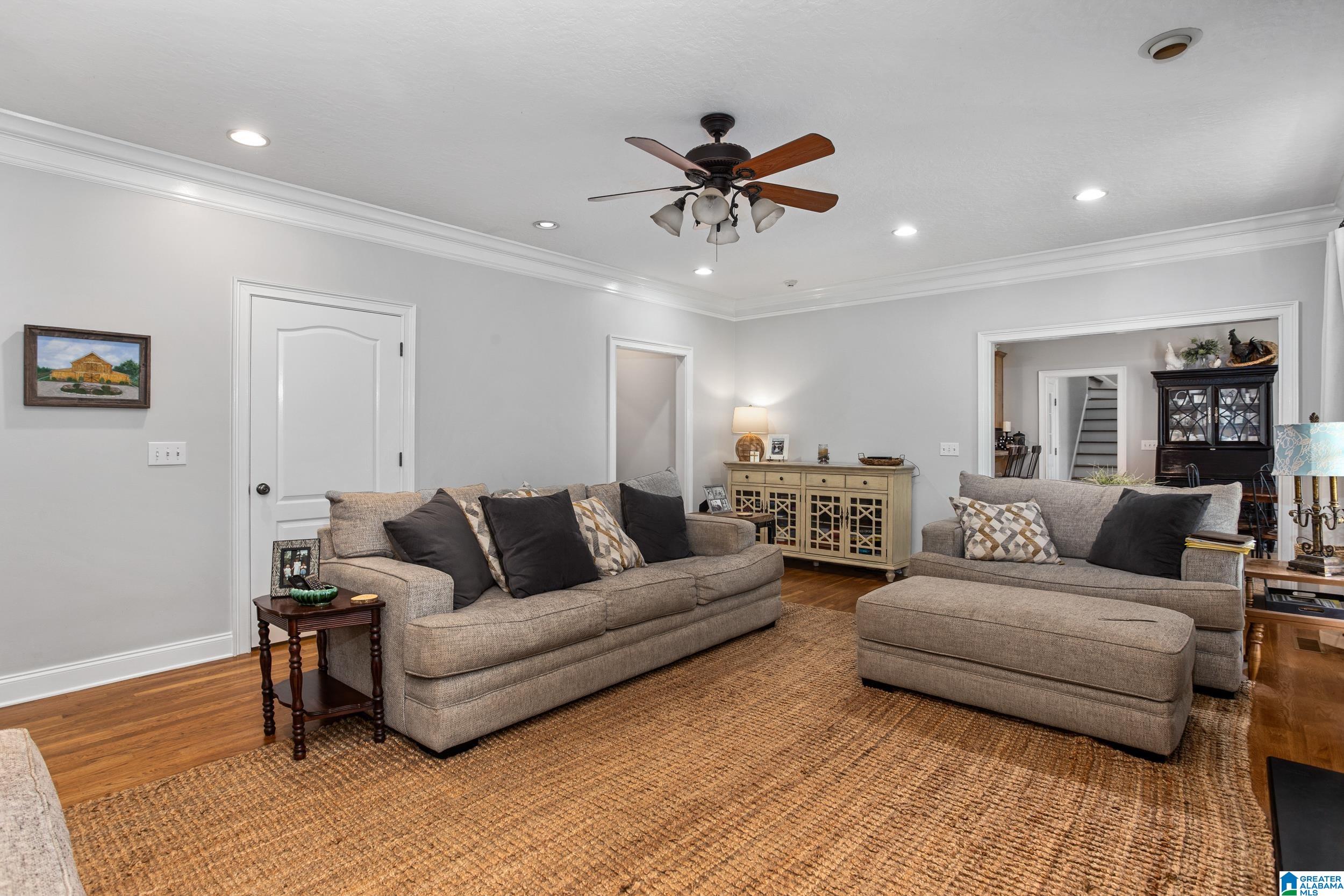 194 Anna Mattison Road Oxford, AL 36203 - Photo 41 of 97