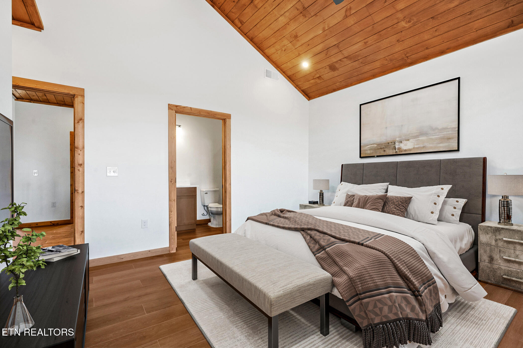 1345 Reedmont Way Sevierville, TN 37876 - Photo 21 of 39 BR2