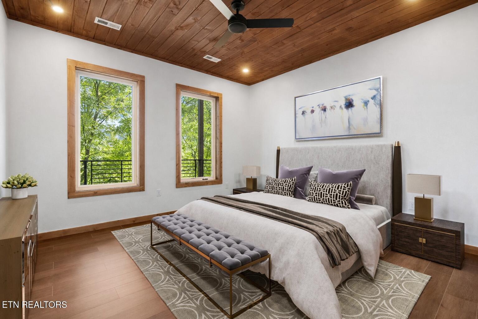 1345 Reedmont Way Sevierville, TN 37876 - Photo 23 of 39 BR3