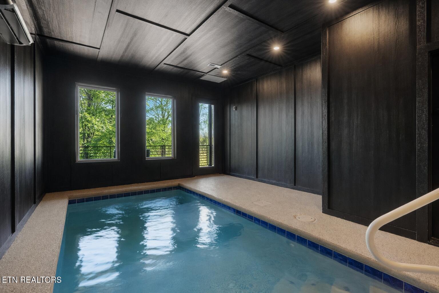 1345 Reedmont Way Sevierville, TN 37876 - Photo 5 of 39 Indoor Pool