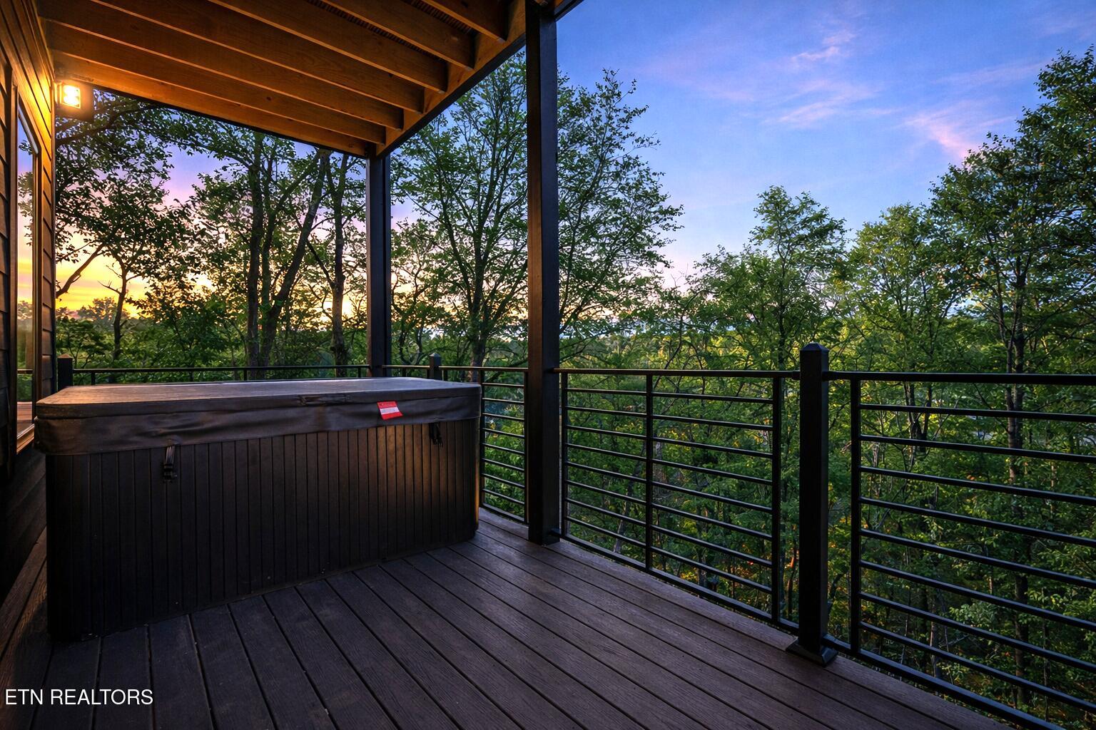 1345 Reedmont Way Sevierville, TN 37876 - Photo 6 of 39 Chill Time