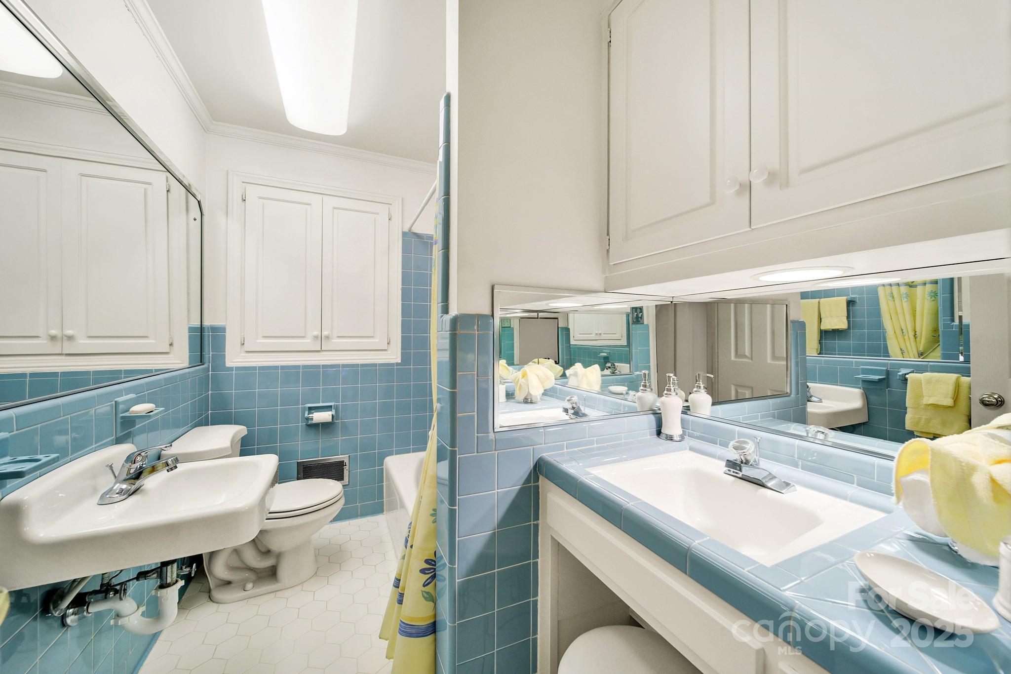 4462 Flat Creek Road Lancaster, SC 29720 - Photo 14 of 35 a view of a kitchen area with dining table and chairs