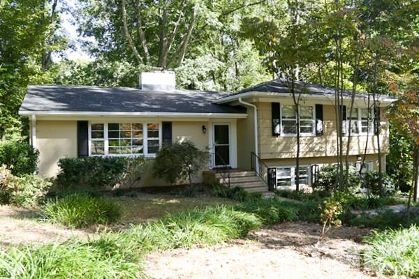 1812 Manuel Street Raleigh, NC 27612 - Photo 1 of 25 Gallery Image 1