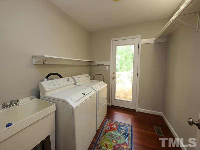 1812 Manuel Street Raleigh, NC 27612 - Photo 8 of 25 Gallery Image 8