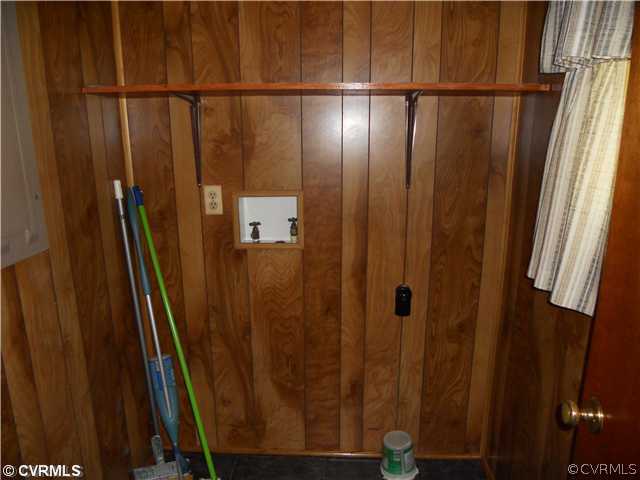 7800 Courthouse Road Prince George, VA 23875 - Photo 9 of 9 Laundry