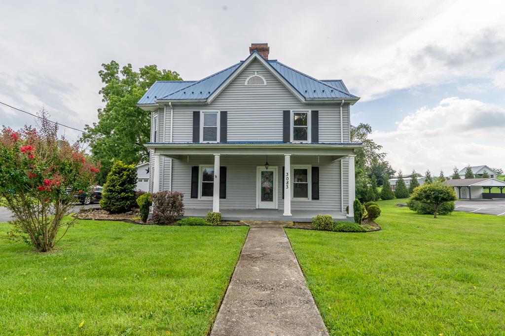 3083 Greenbriar Road Draper, VA 24324 - Photo 1 of 42 Gallery Image 1