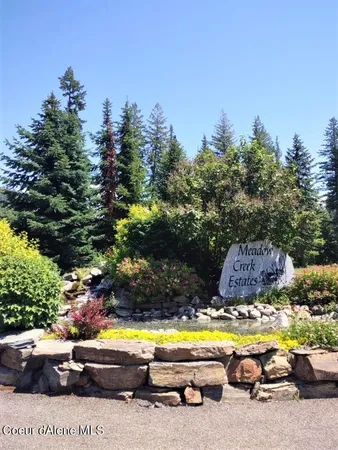 $209,000 | Lot 28 Wood Duck Lane, Bonners Ferry, ID 83805