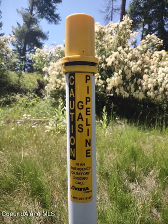 $209,000 | Lot 28 Wood Duck Lane, Bonners Ferry, ID 83805