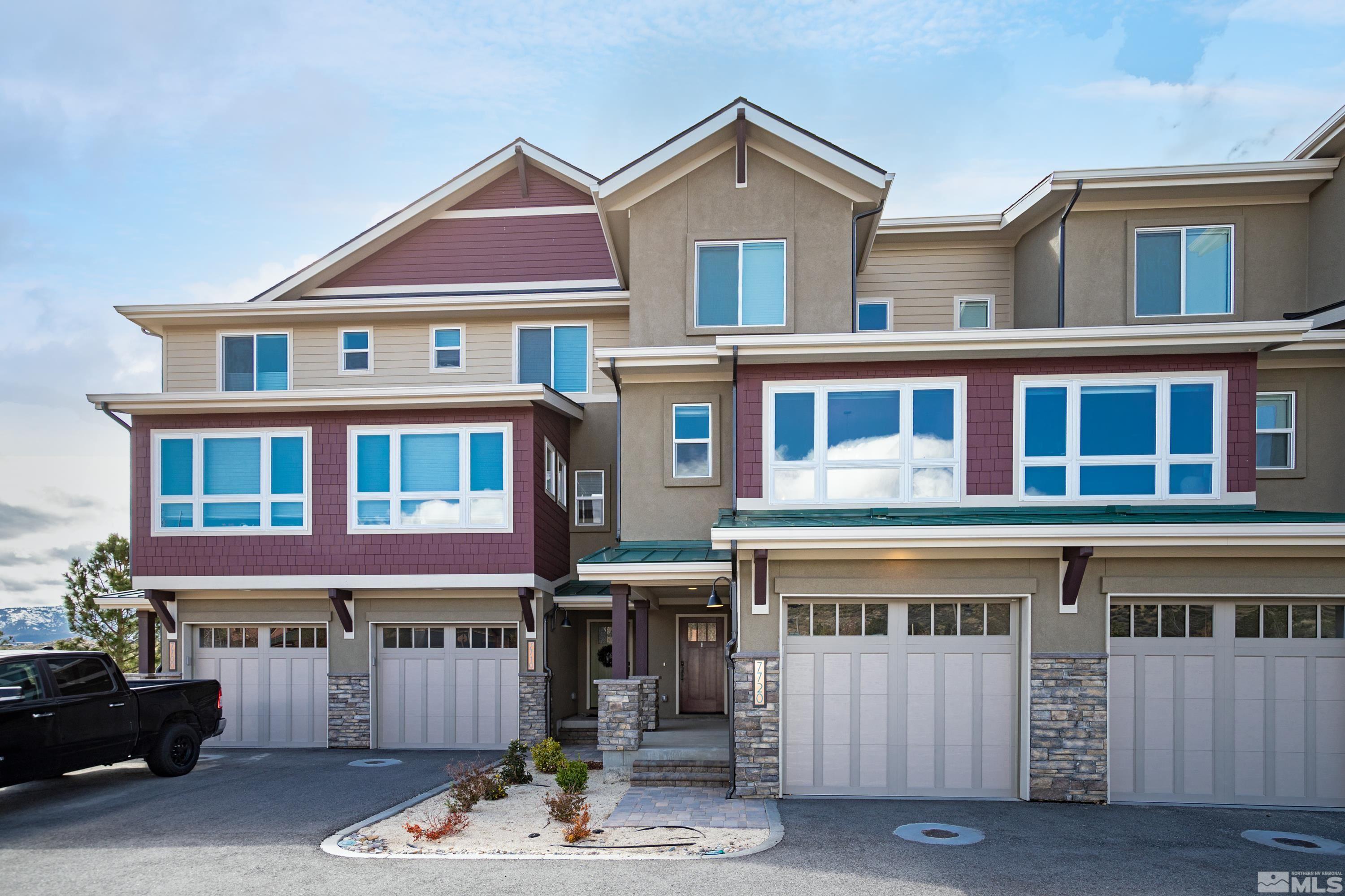 7720 Town Square Way Reno, NV 89523 - Photo 1 of 39 Photo 1