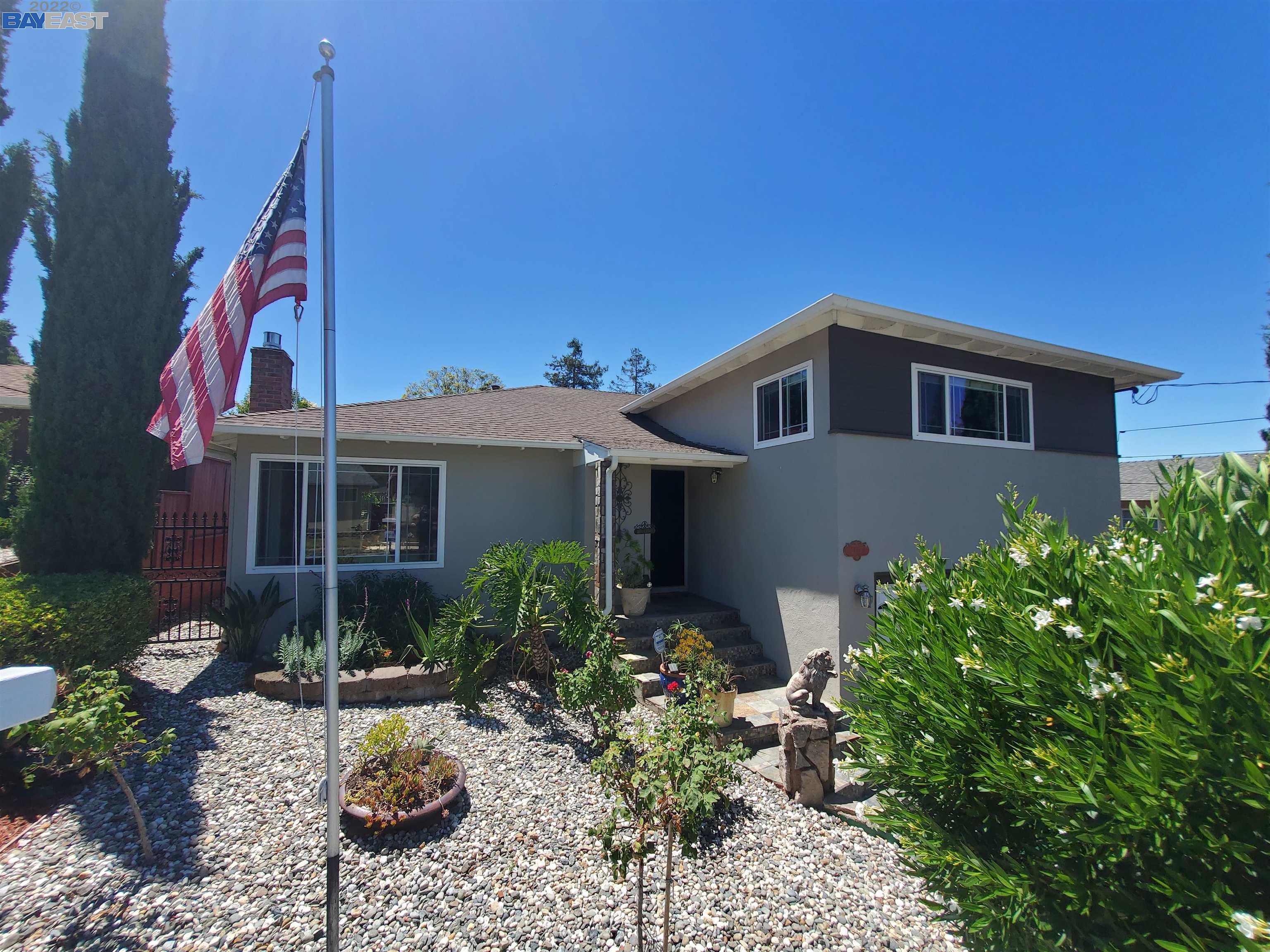 4477 Seven Hills Road Castro Valley, CA 94546 - Photo 1 of 1 Gallery Image 1