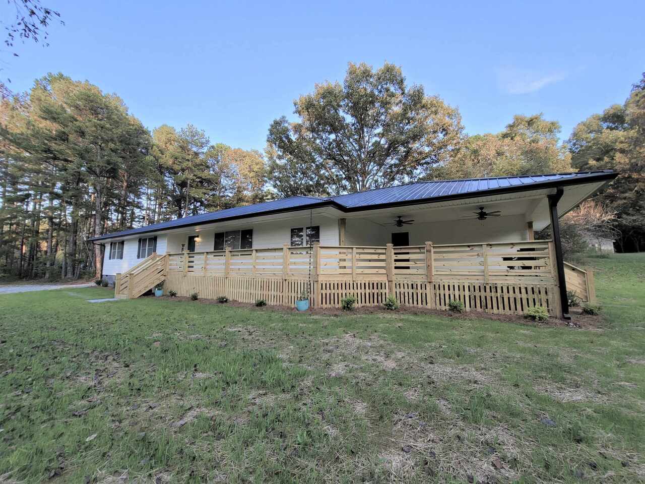 239 Dan Waters Road Commerce, GA 30530 - Photo 1 of 1