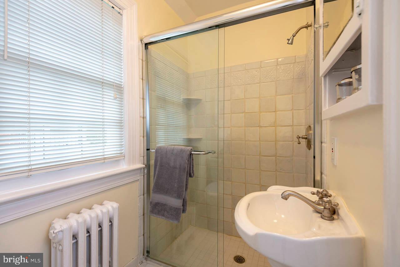 4330 37th Street Northwest Washington, DC 20008 - Photo 21 of 48 Another view