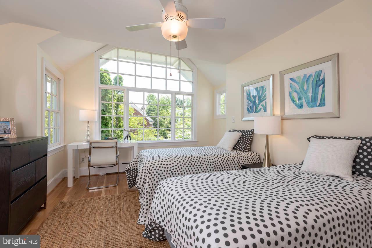 4330 37th Street Northwest Washington, DC 20008 - Photo 23 of 48 Another view