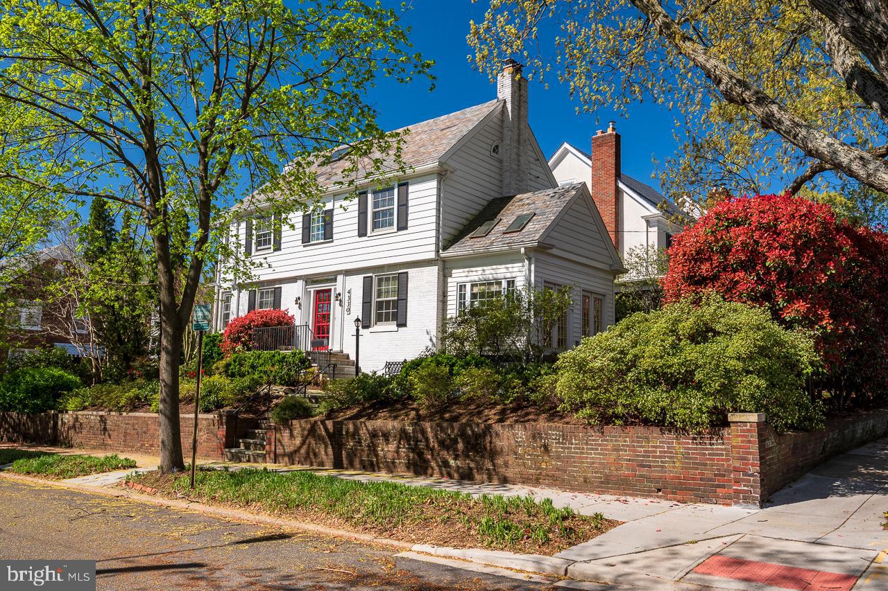 4330 37th Street Northwest Washington, DC 20008 - Photo 47 of 48