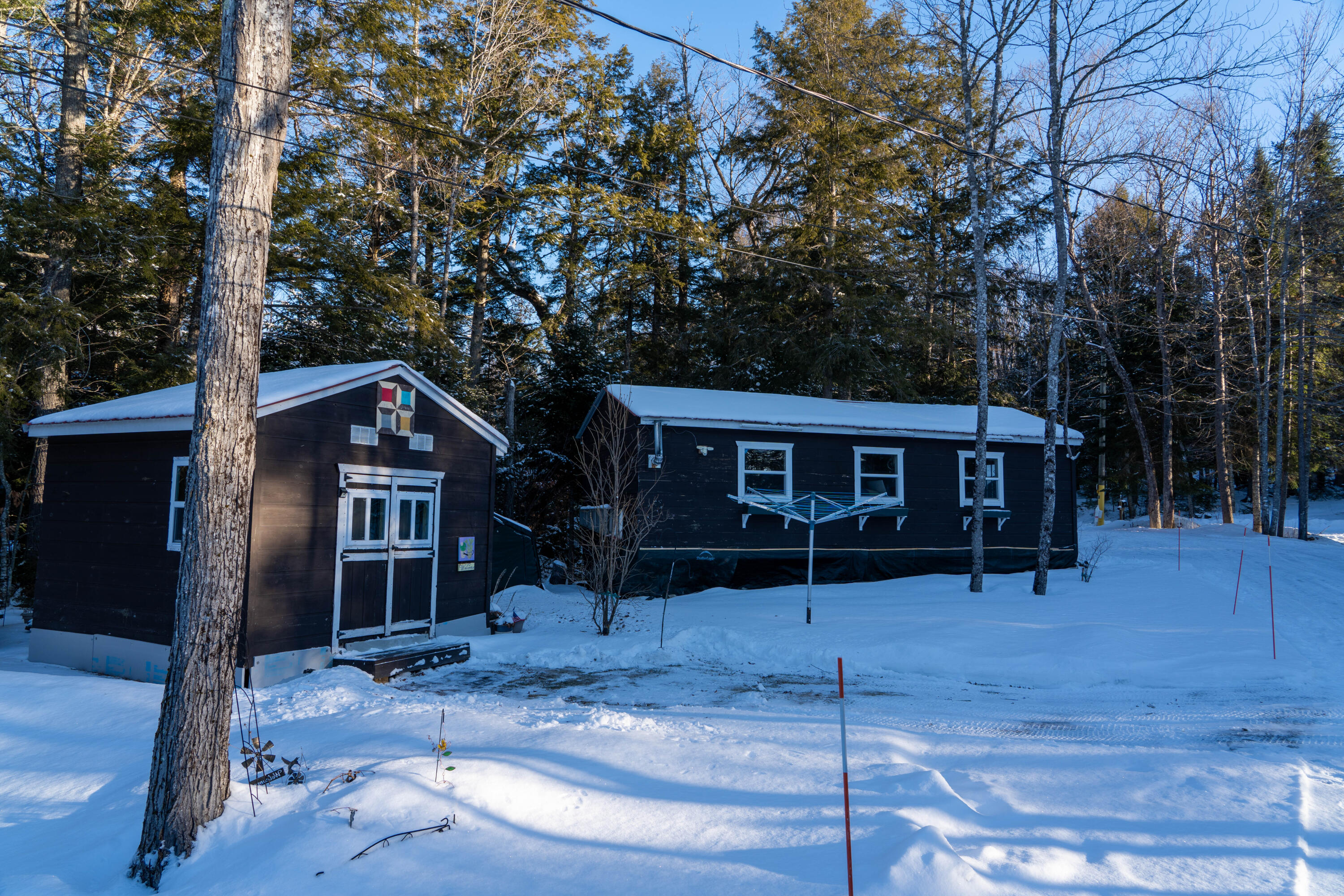 114 Plunkett Pond Road Benedicta, ME 04733 - Photo 45 of 53 cardinal 026