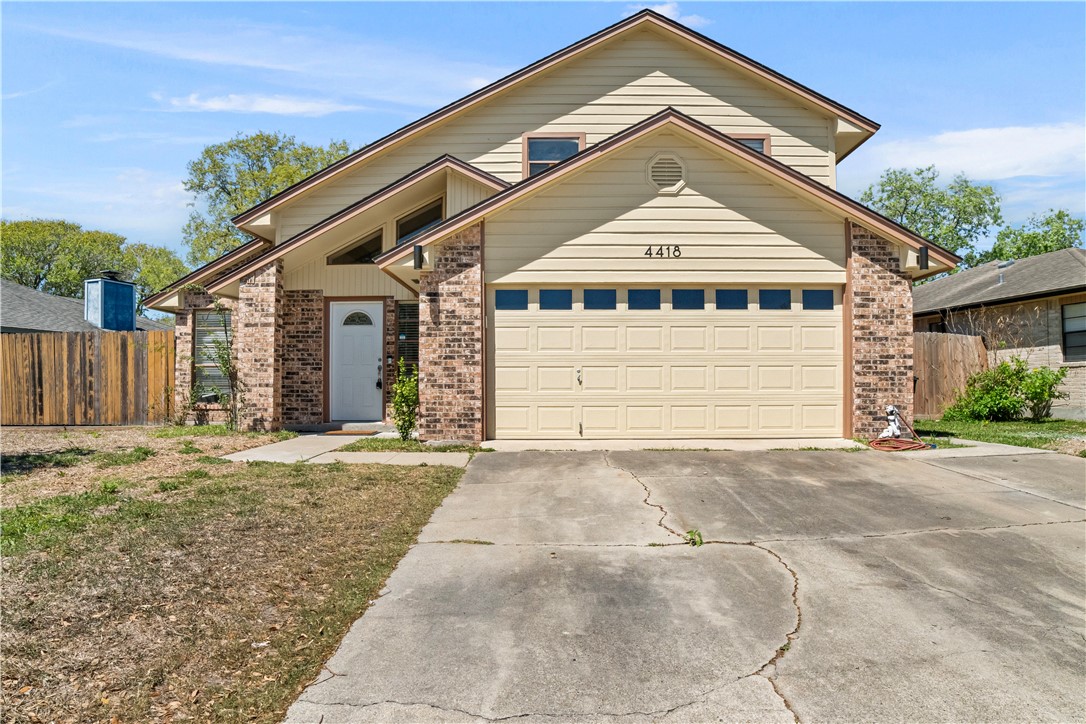 4418 Holly Ridge Drive Corpus Christi, TX 78413 - Photo 1 of 26