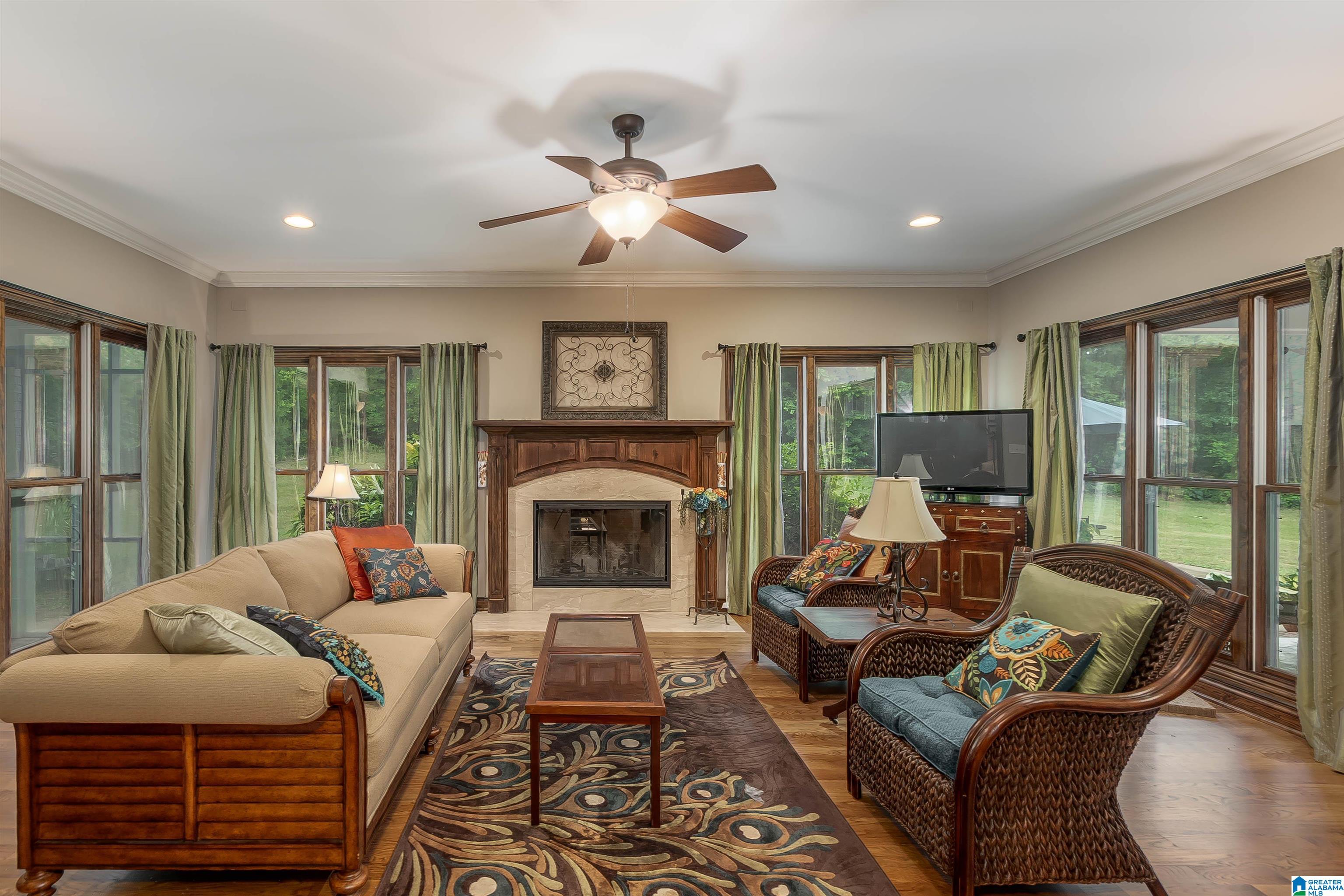 12053 Brant Ward Road Cottondale, AL 35453 - Photo 19 of 50