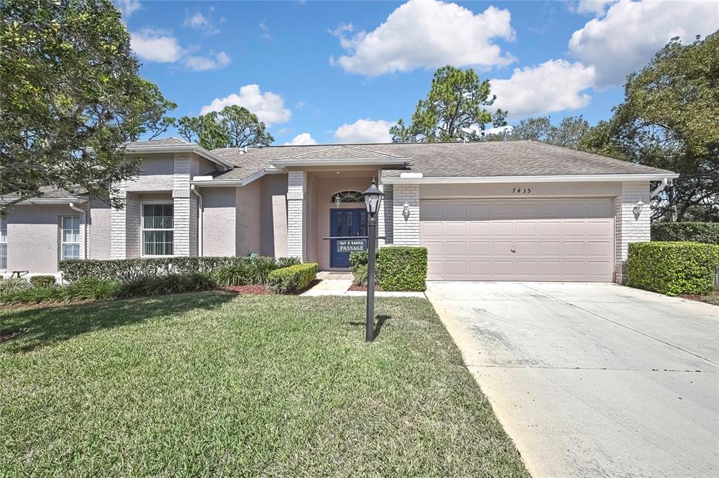 7435 Woodhollow Road Spring Hill, FL 34606 - Photo 1 of 1 Gallery Image 1