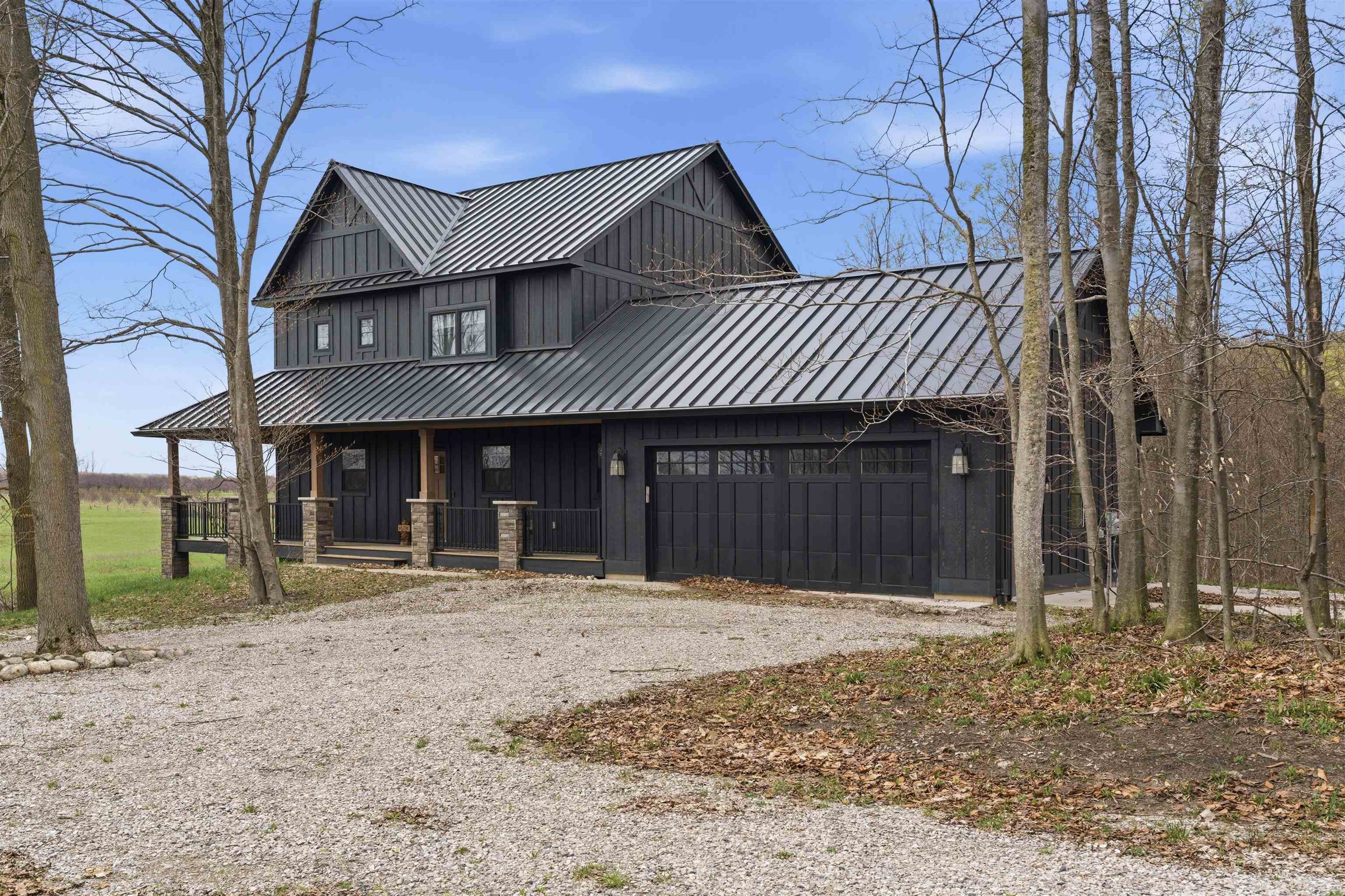 13496 South Solon Road Traverse City, MI 49684 - Photo 1 of 67 Gallery Image 1