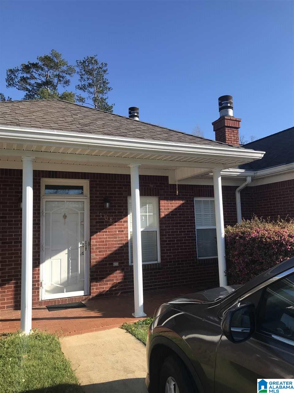 108 West Spring Street Sylacauga, AL 35150 - Photo 23 of 23