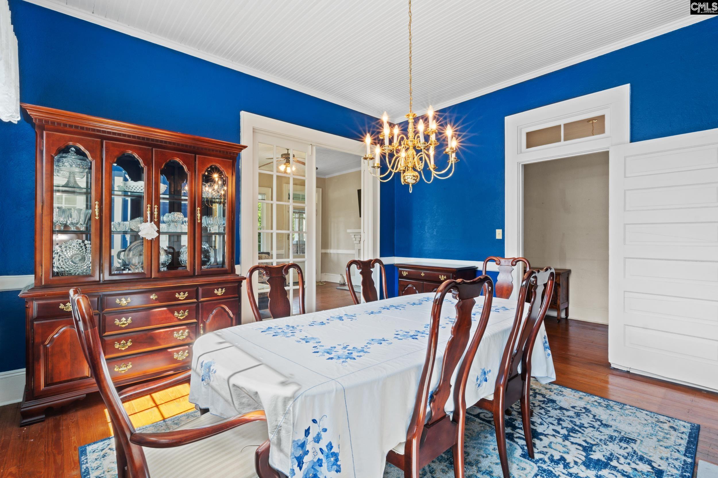 626 East Hampton Street Olanta, SC 29114 - Photo 11 of 31