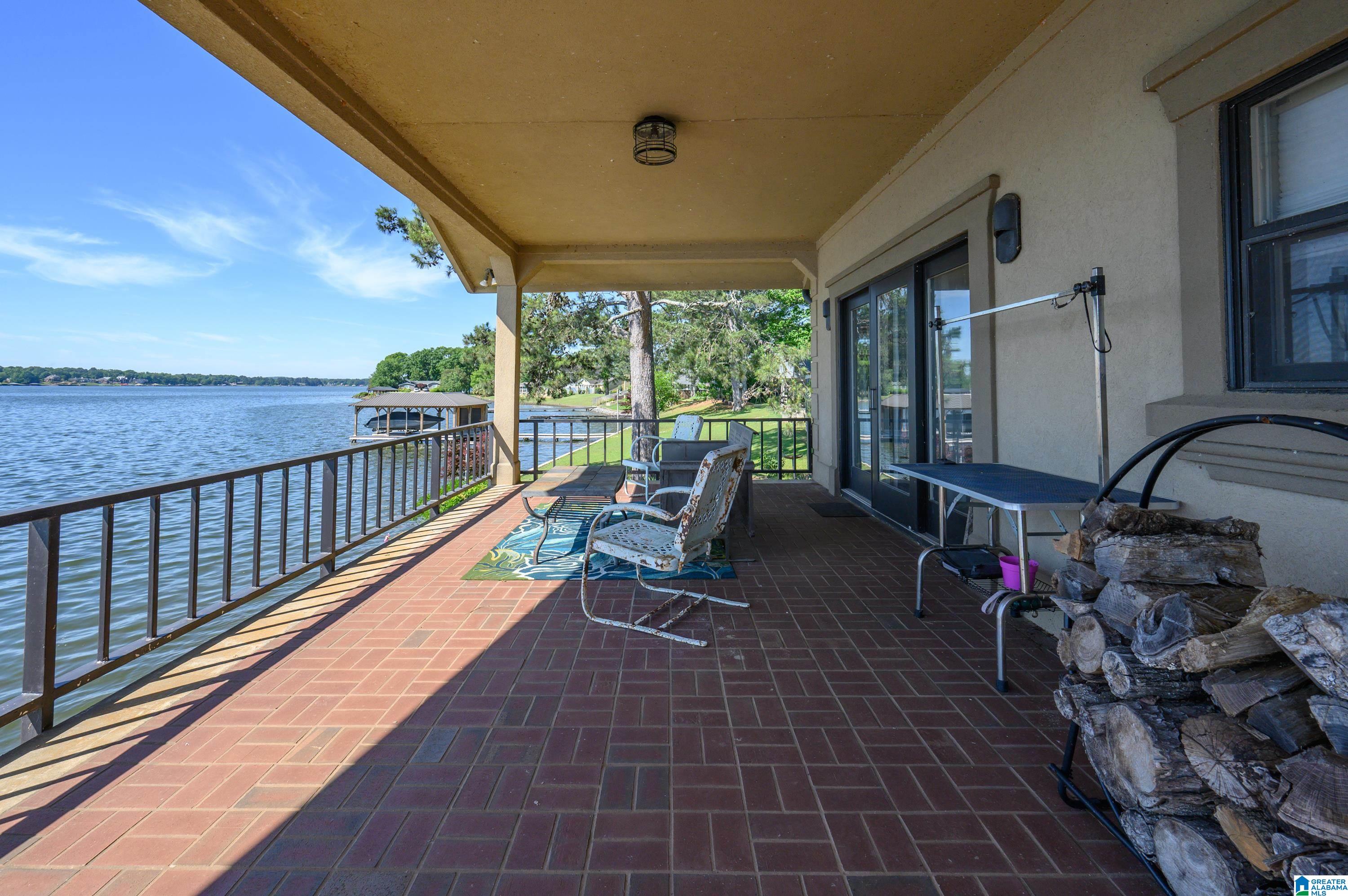 243 Rock Inn Point Cropwell, AL 35054 - Photo 81 of 98
