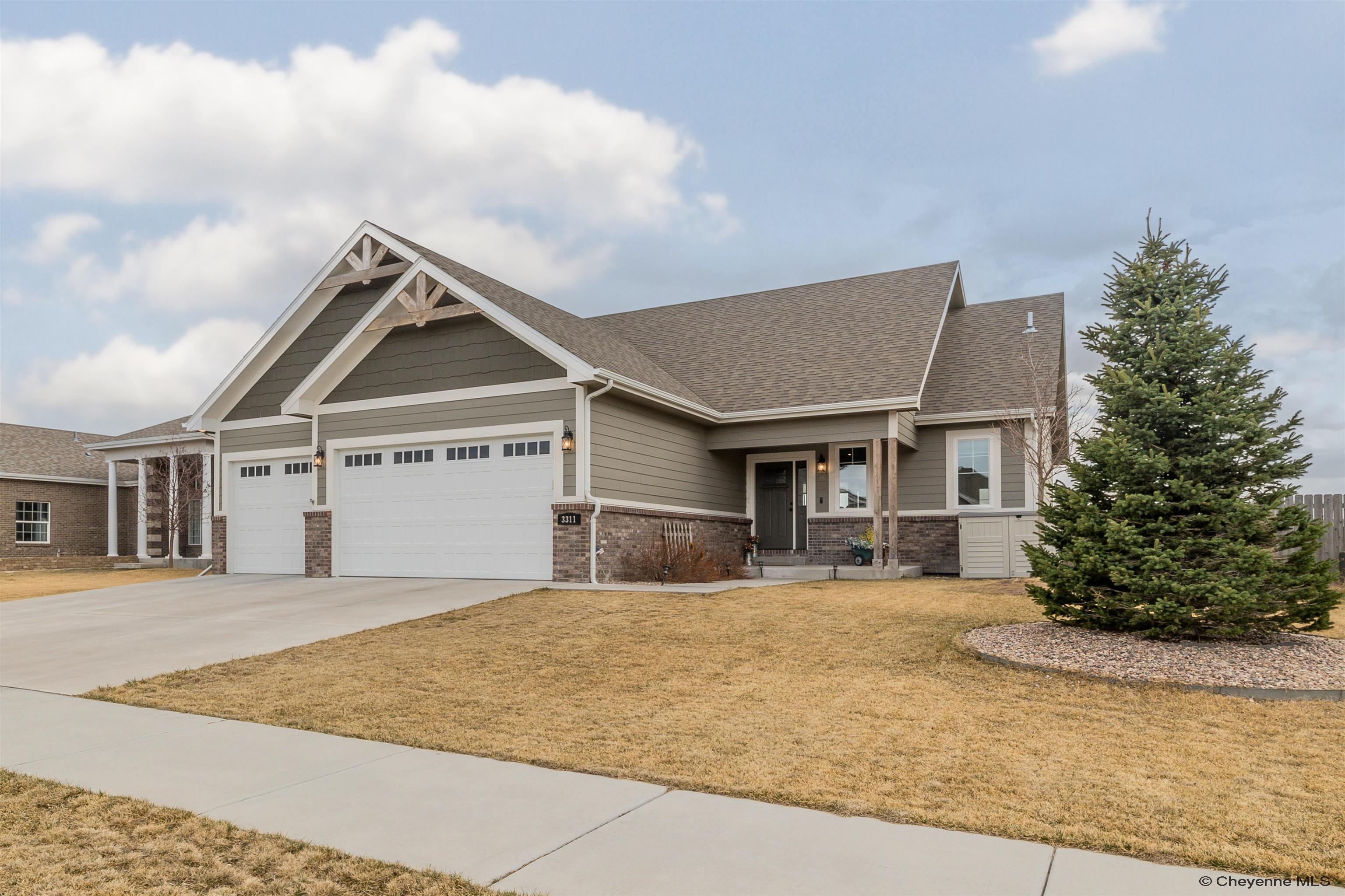 3311 Berthel Road Cheyenne, WY 82009 - Photo 1 of 1 Gallery Image 1
