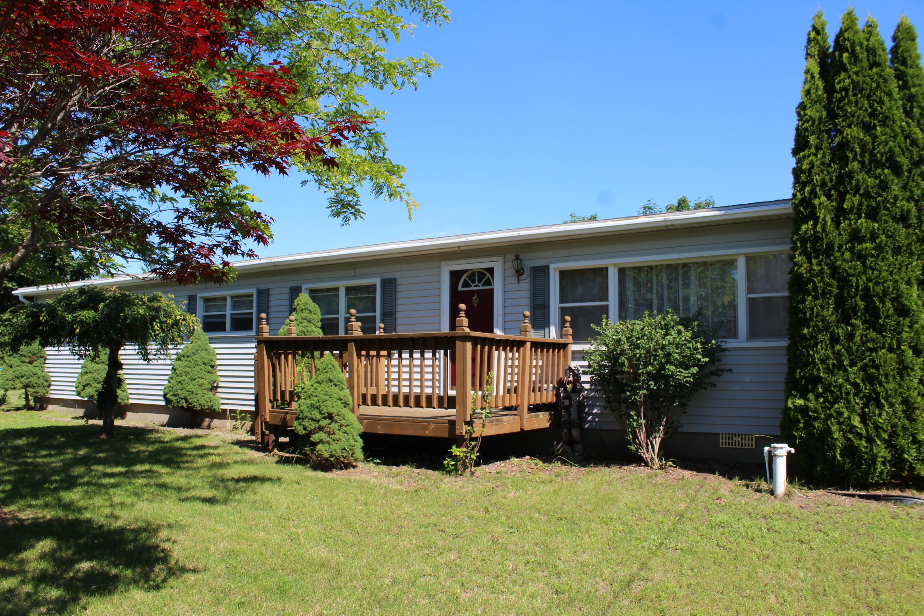 2128 East Lacomb Road Alpena, MI 49707 - Photo 1 of 26 Gallery Image 1