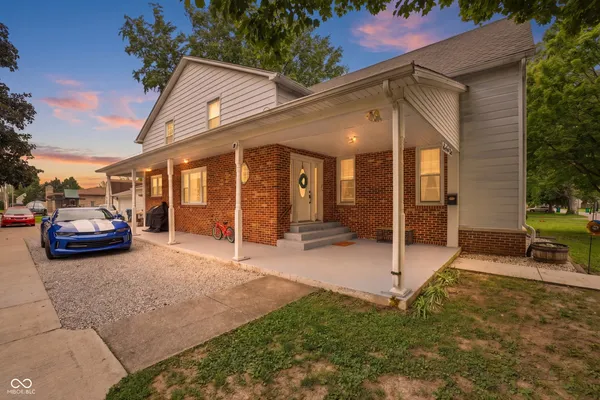 $299,250 | 149 West North Street, Russiaville, IN 46979