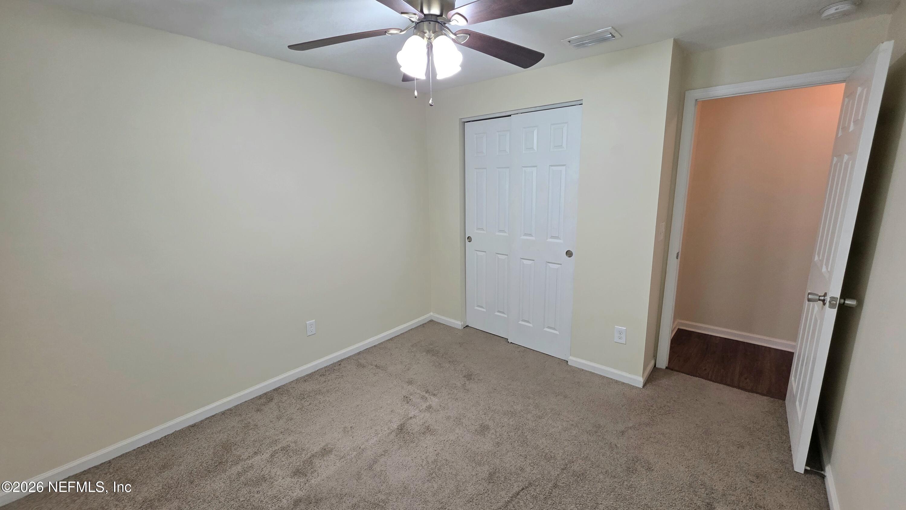 8240 Pear Road Jacksonville, FL 32210 - Photo 22 of 27 Guest Bed 2