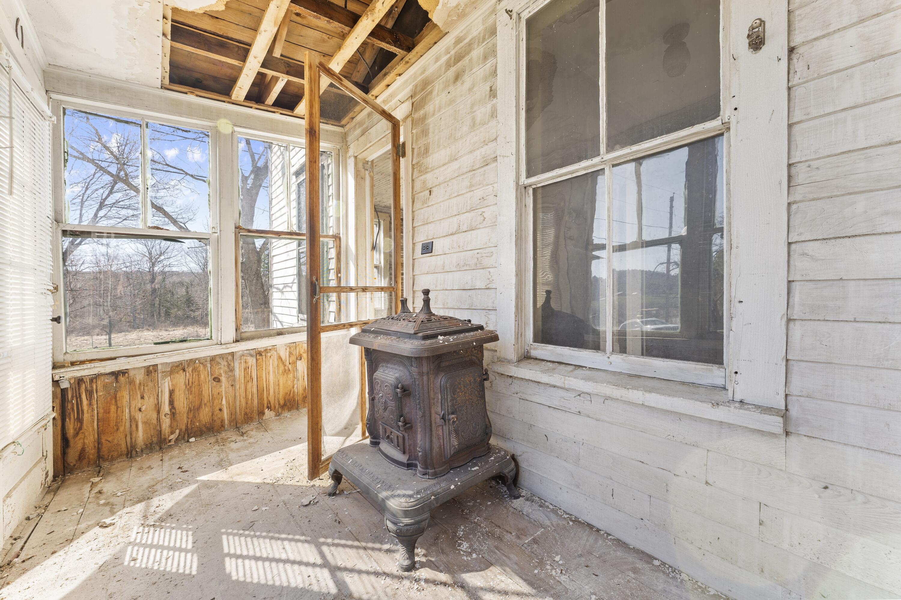 436 Windsor Road Chelsea, ME 04330 - Photo 8 of 11 DSC08849