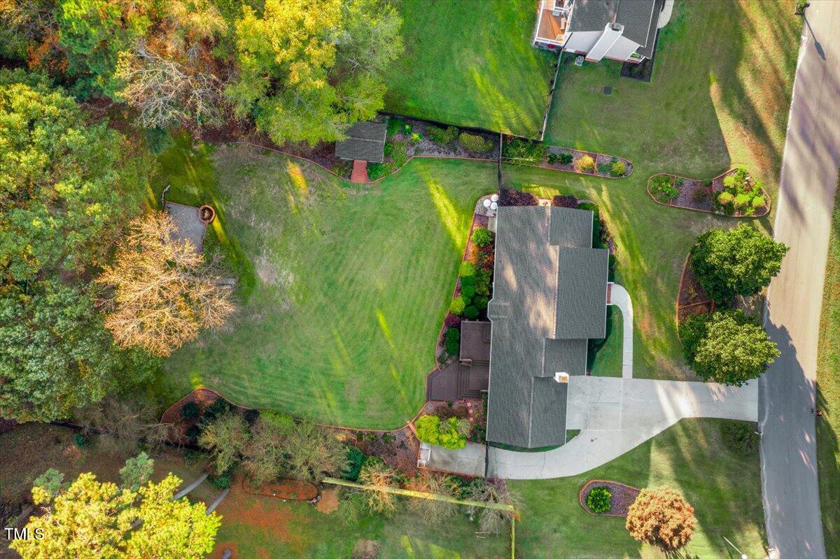 620 Trunecek Circle Raleigh, NC 27603 - Photo 39 of 53 38-zDRONE_005