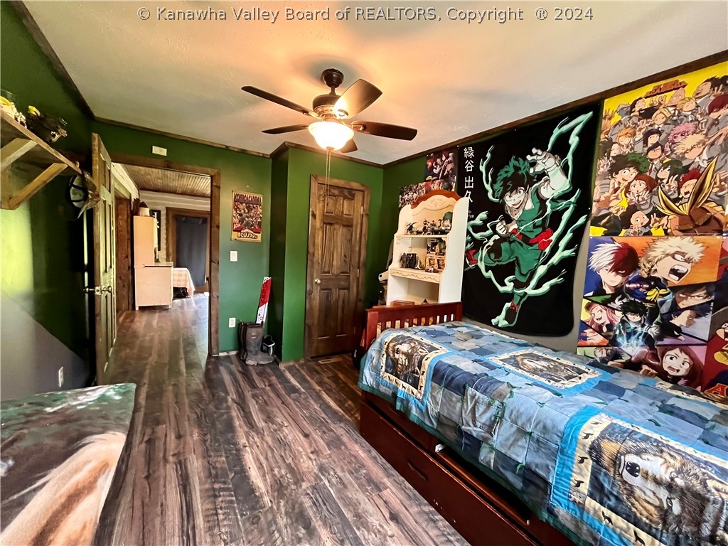 11180 Tribble Road Leon, WV 25123 - Photo 42 of 50 Gallery Image 42