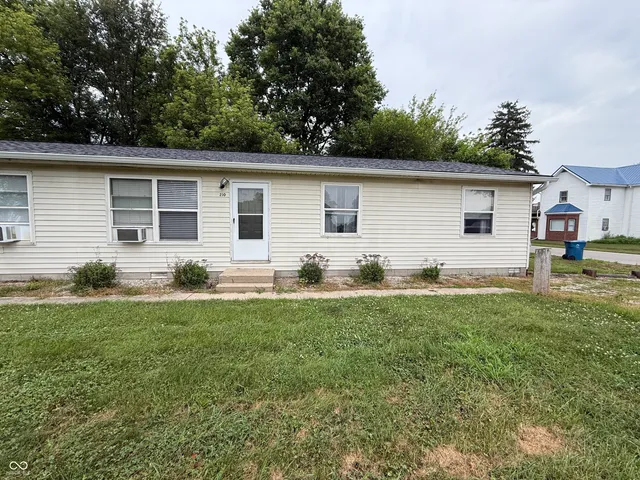 $551,998 | 210 South Walnut Street, Atlanta, IN 46031