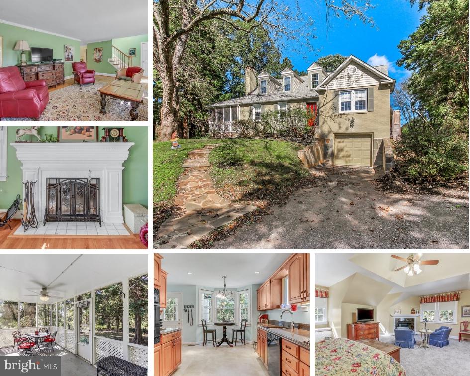 4050 Dance Mill Road Phoenix, MD 21131 - Photo 1 of 36 Gallery Image 1