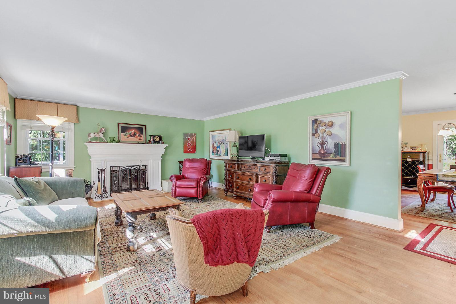 4050 Dance Mill Road Phoenix, MD 21131 - Photo 3 of 36 Gallery Image 3
