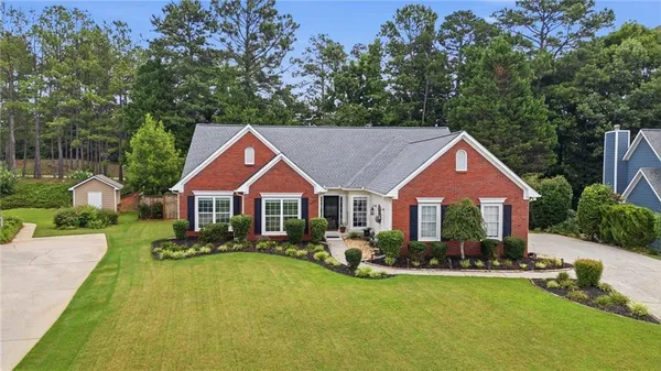 $439,900 | 4169 Chatham View Drive, Buford, GA 30518