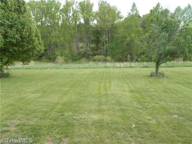 200 Simmons Road Pilot Mountain, NC 27041 - Photo 14 of 14 Other. Front Yard